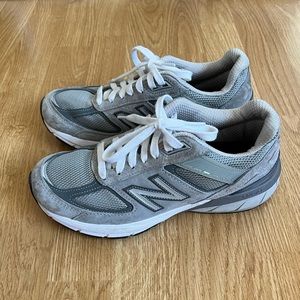 New balance MADE in USA 990v5 Core